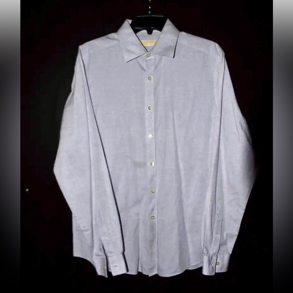 KORS Michael Kors Other - Michael Kors shirt 16 34/35 lilac color